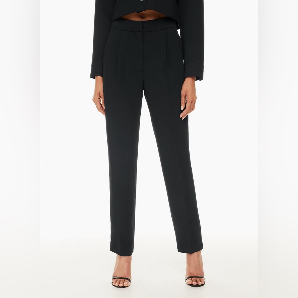 Aritzia Wilfred Ibiza Pants - size 2